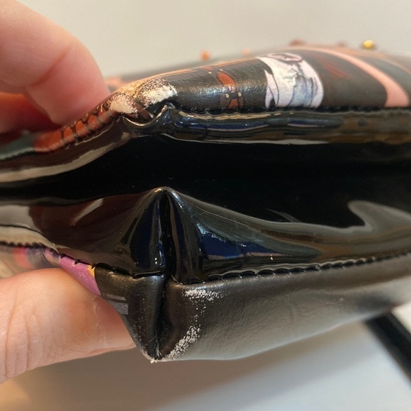 NICOLE LEE Crossbody Purse with - Picture 5 of 15